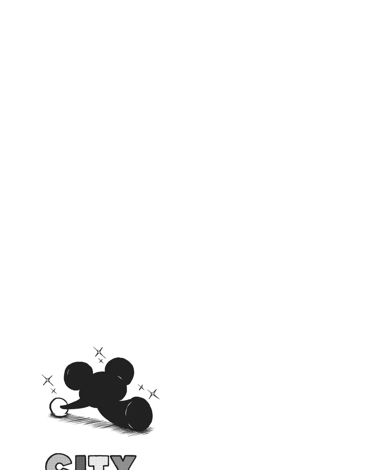 Read CITY chapter 167 image 20 on Lezhin