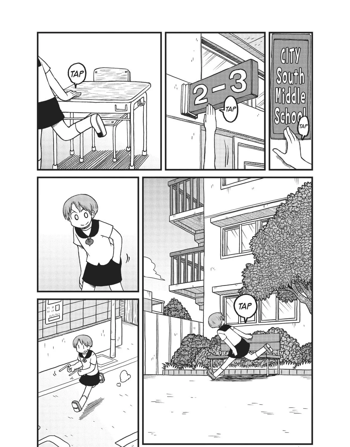Read CITY chapter 167 image 8 on Lezhin