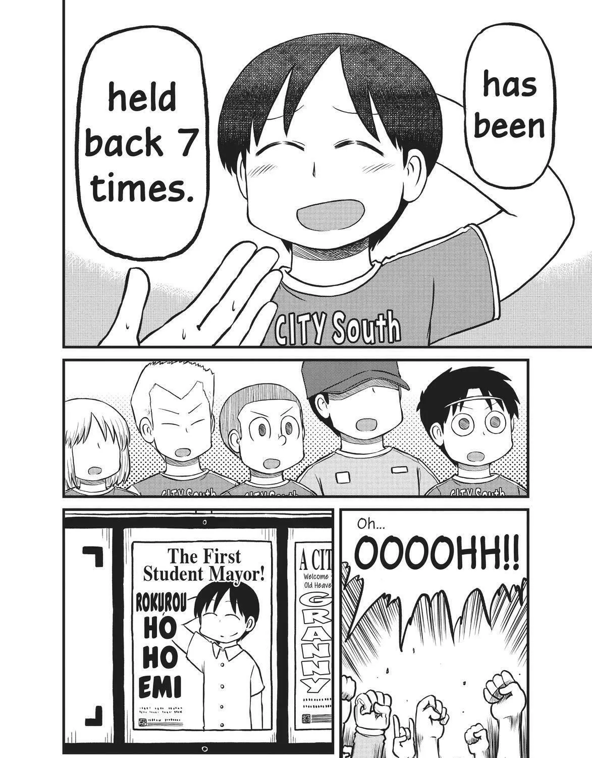 Read CITY chapter 169 image 18 on Lezhin