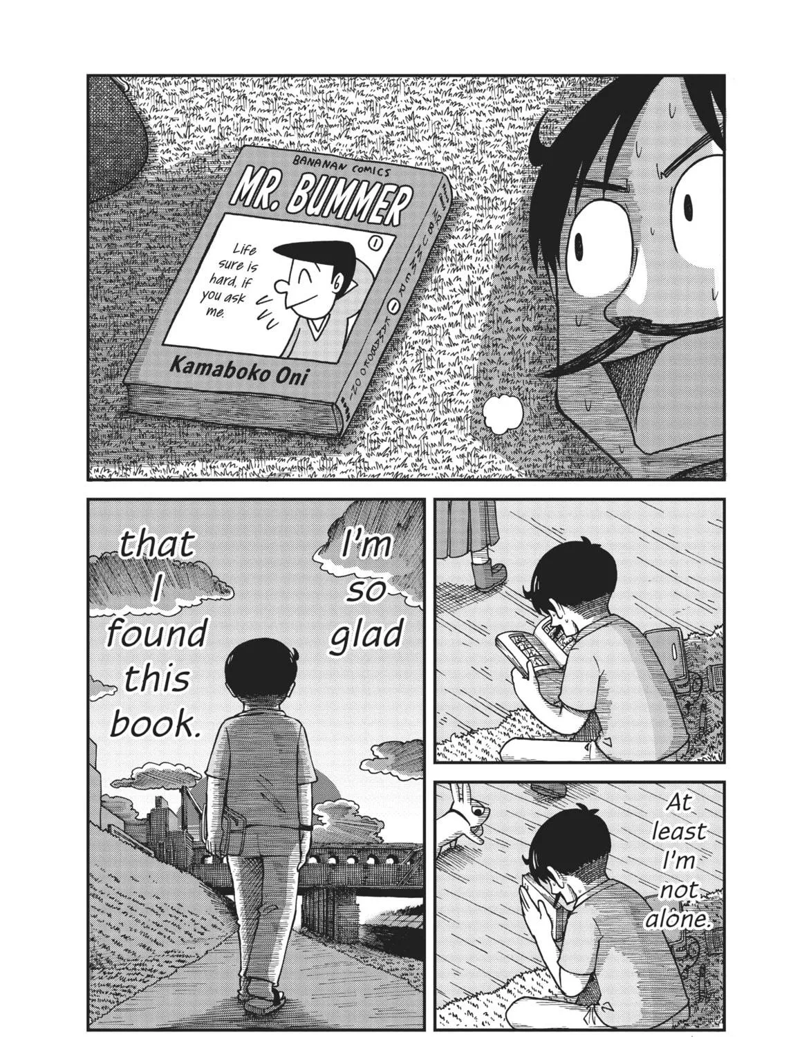 Read CITY chapter 17 image 22 on Lezhin