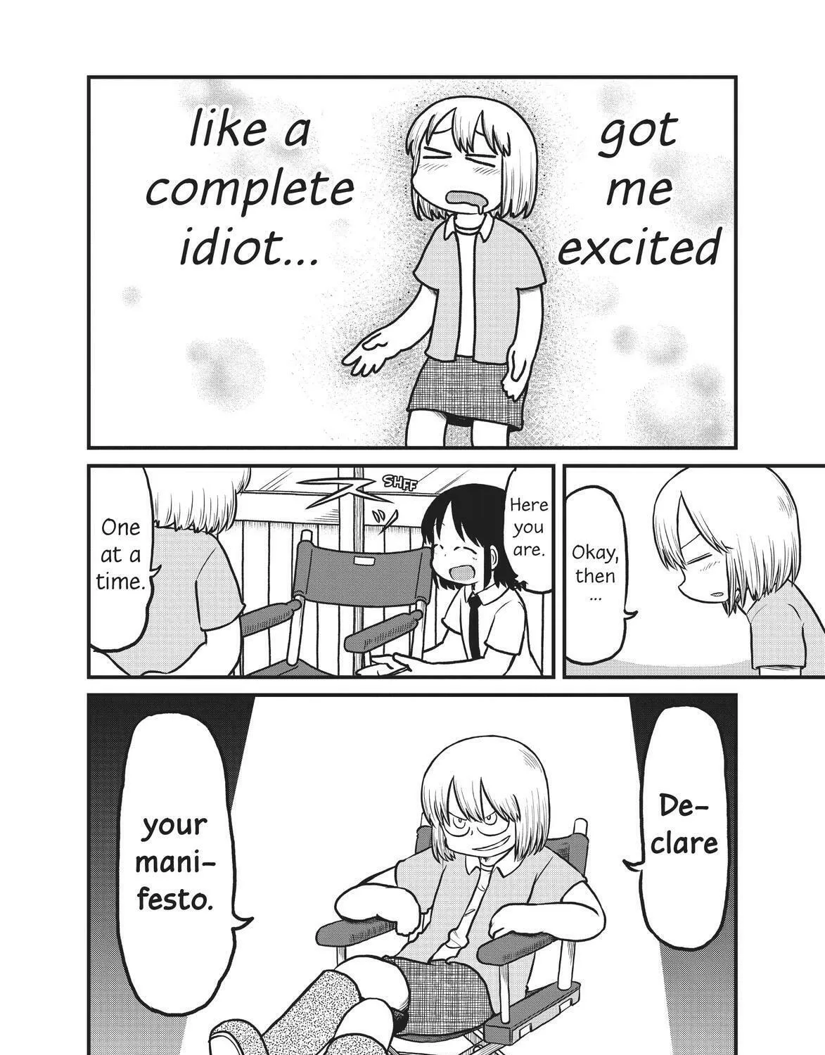 Read CITY chapter 170 image 6 on Lezhin