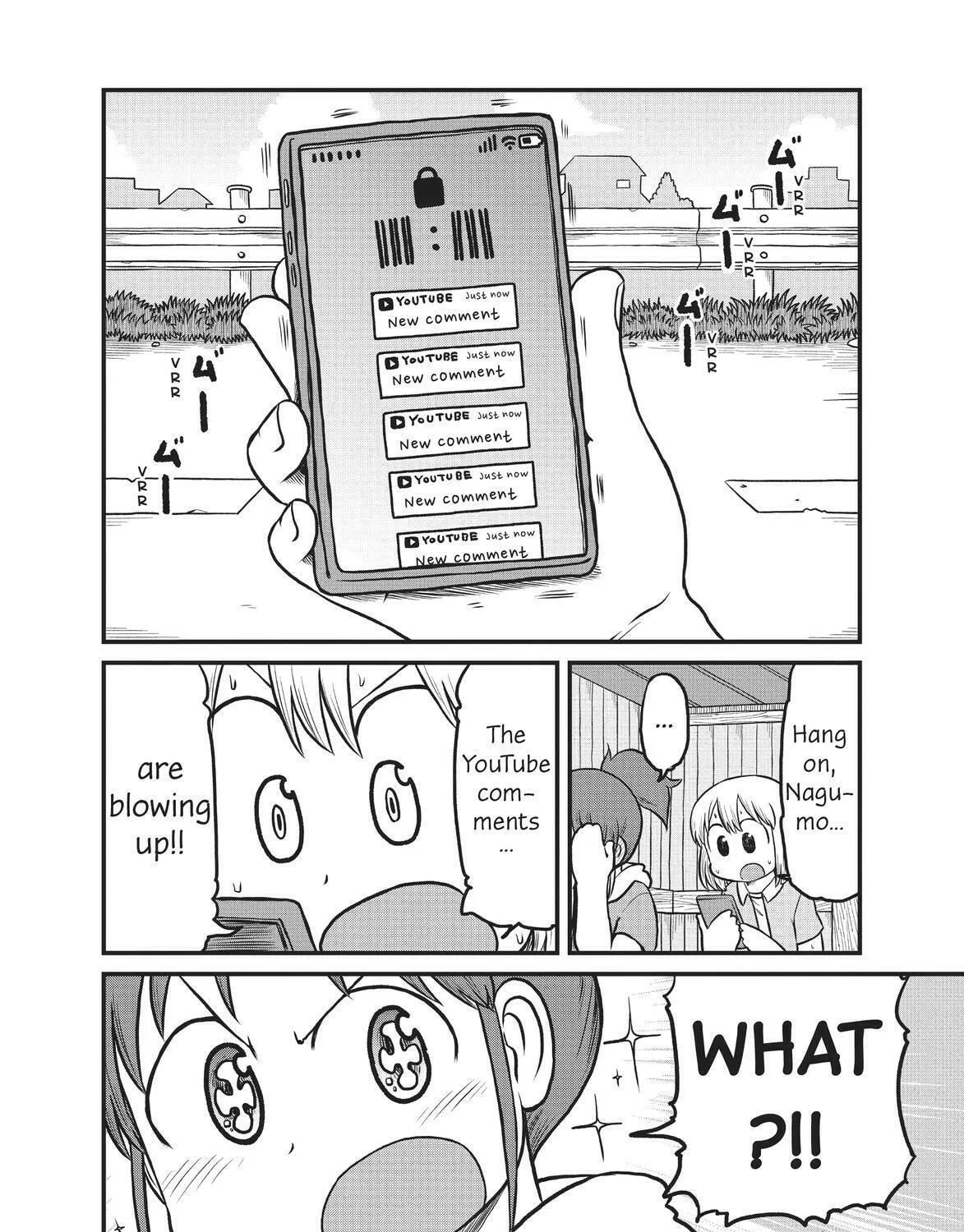 Read CITY chapter 172 image 10 on Lezhin