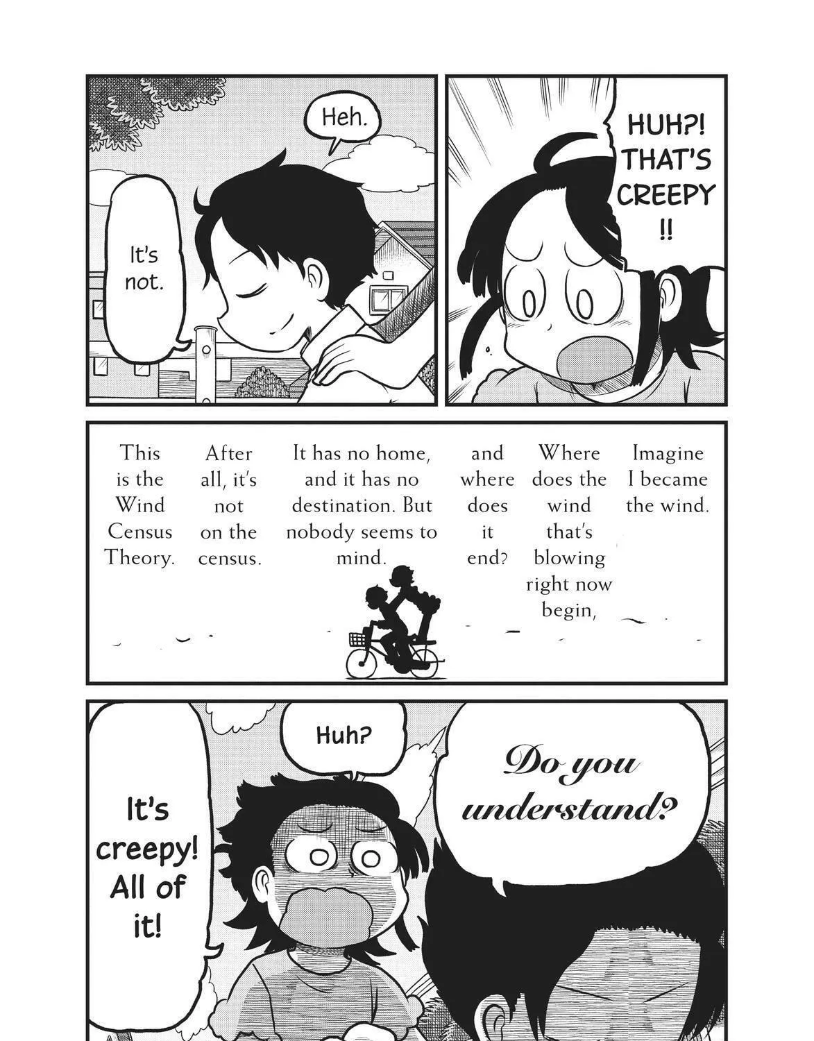 Read CITY chapter 176 image 16 on Lezhin