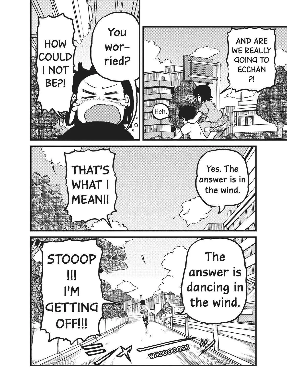 Read CITY chapter 176 image 18 on Lezhin