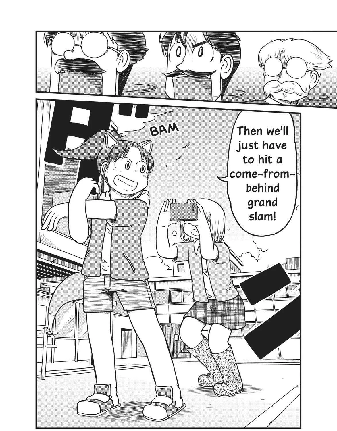 Read CITY chapter 177 image 2 on Lezhin