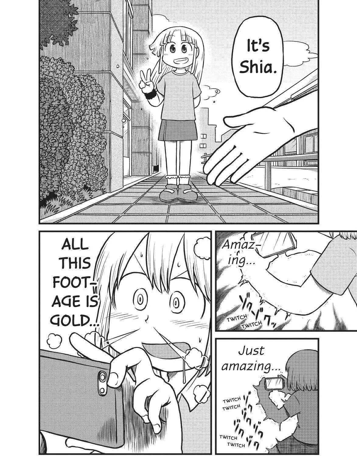 Read CITY chapter 177 image 6 on Lezhin