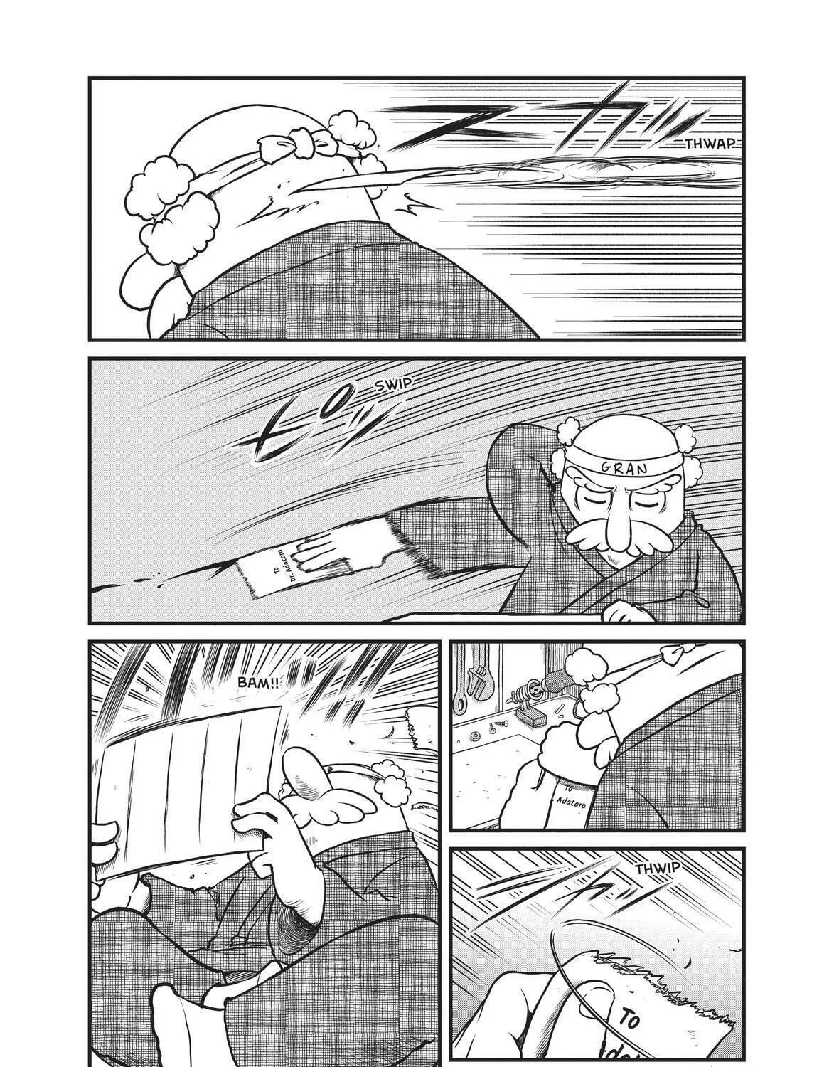 Read CITY chapter 179 image 4 on Lezhin