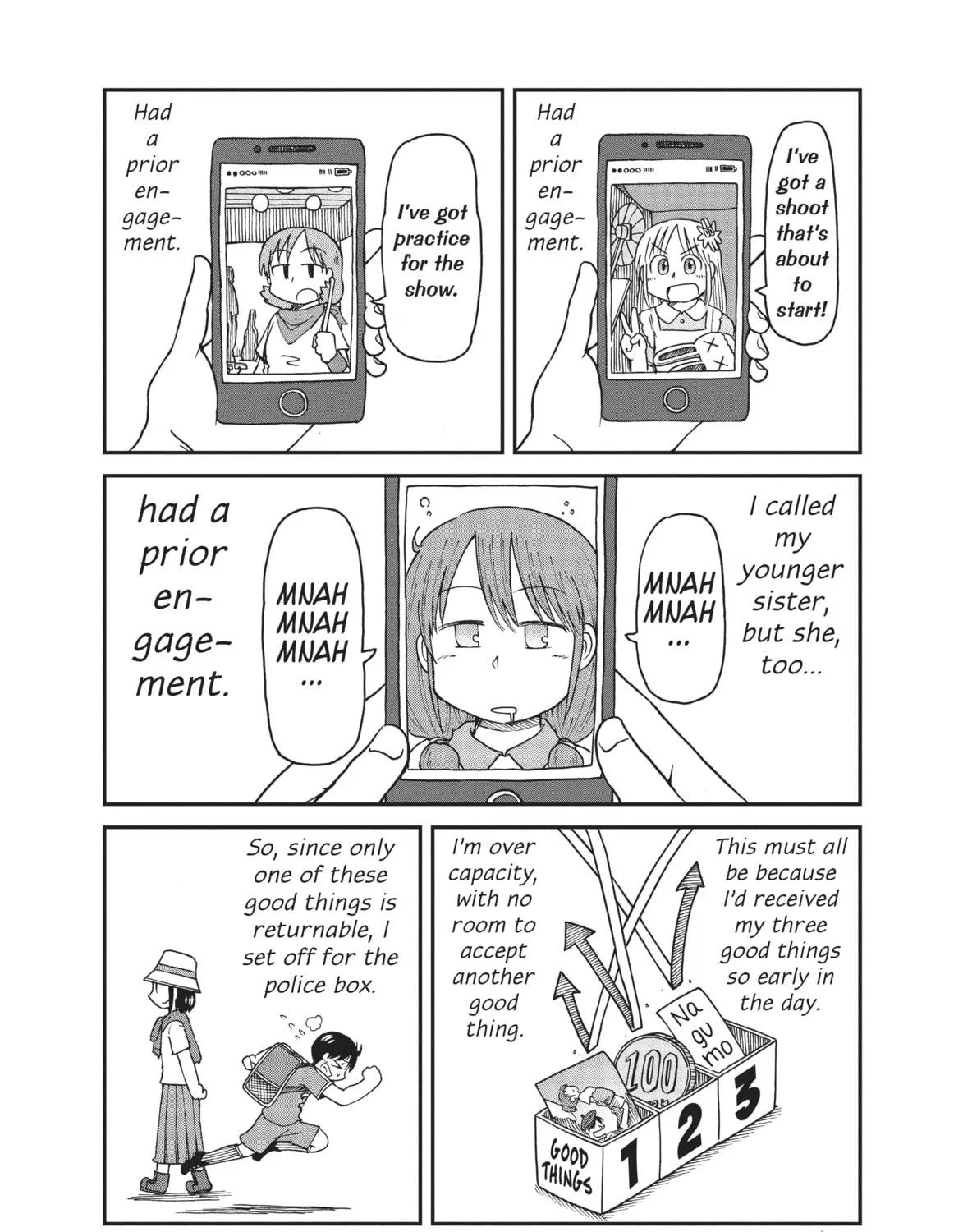 Read CITY chapter 18 image 10 on Lezhin