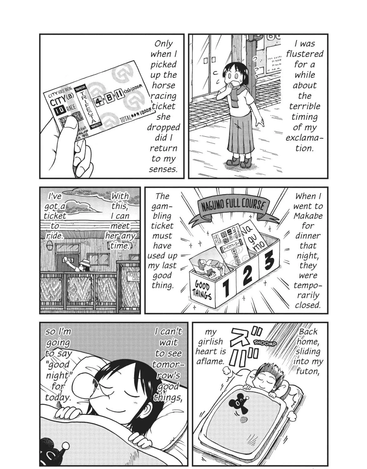 Read CITY chapter 18 image 18 on Lezhin