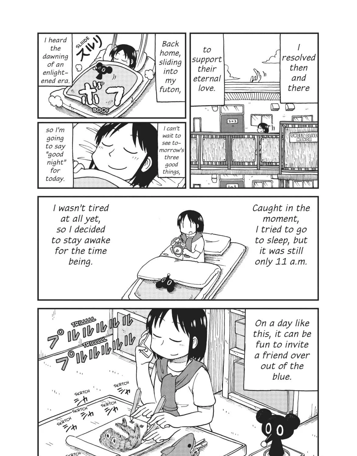Read CITY chapter 18 image 8 on Lezhin