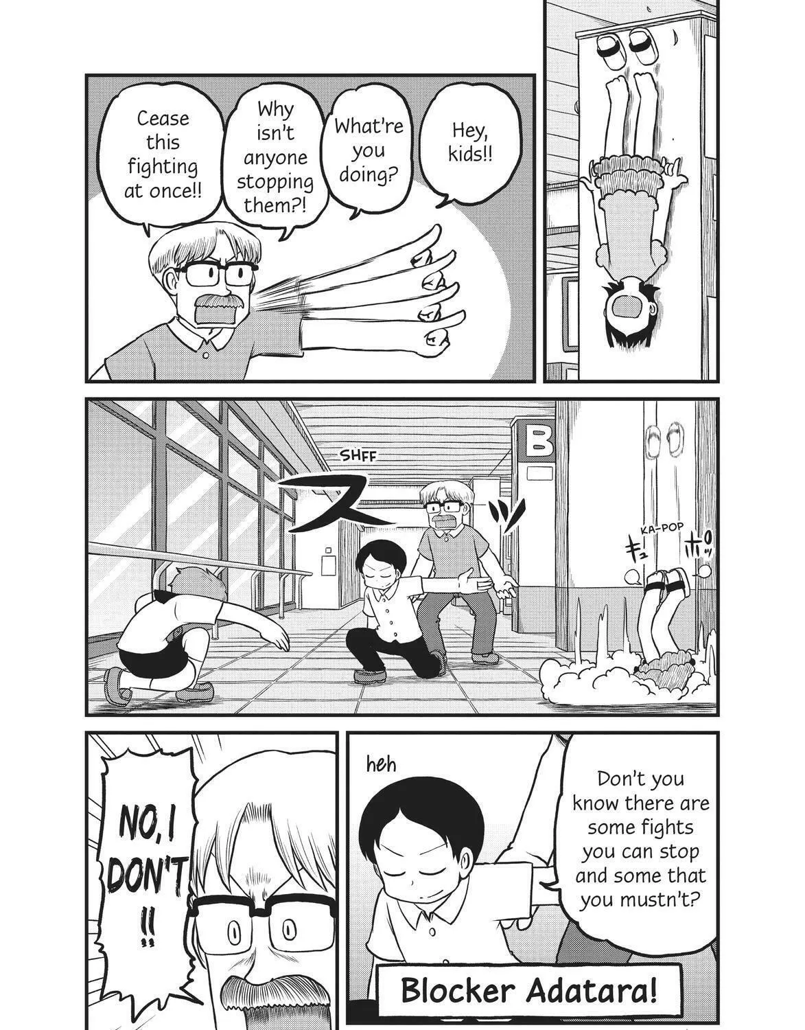 Read CITY chapter 180 image 10 on Lezhin