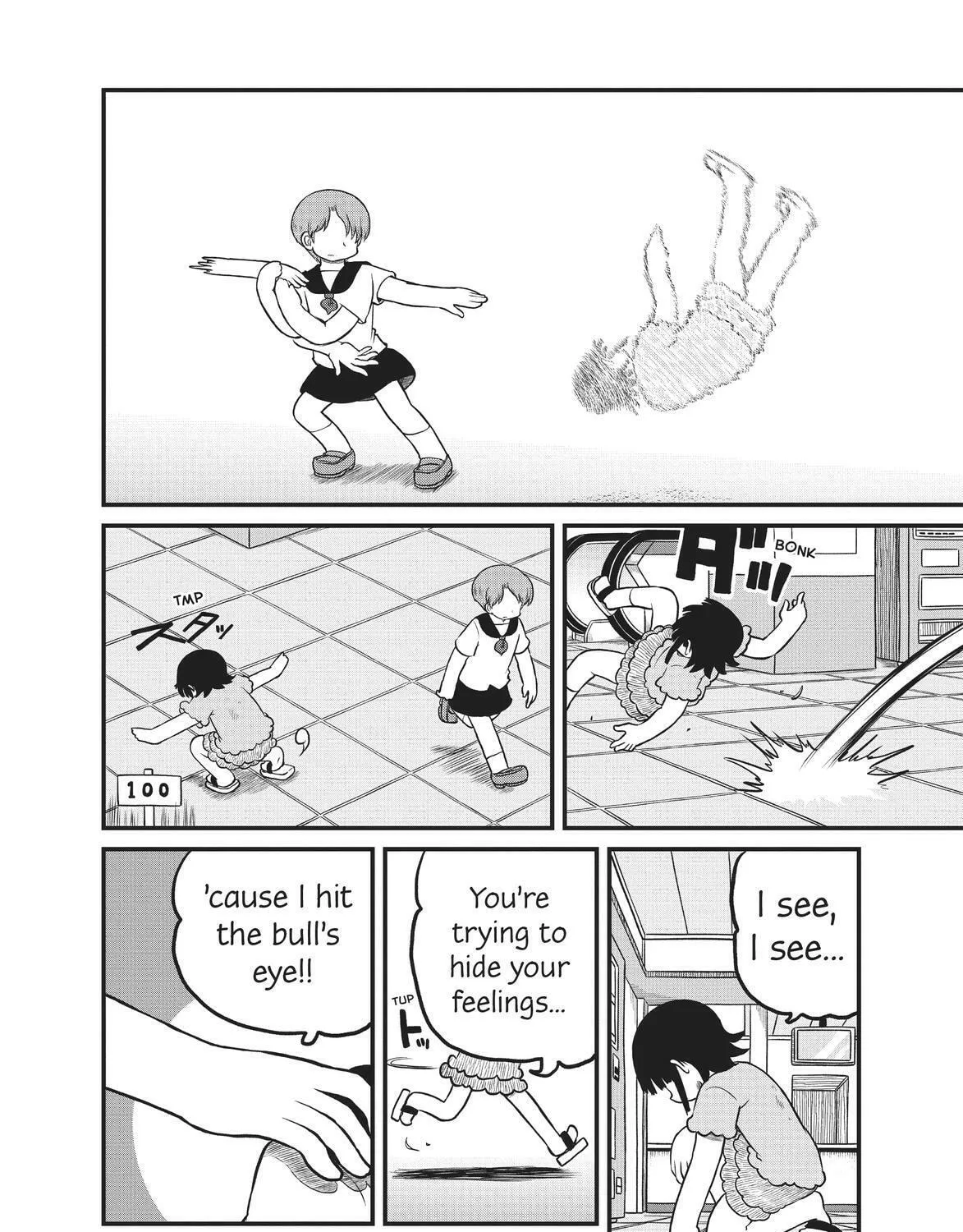 Read CITY chapter 180 image 6 on Lezhin