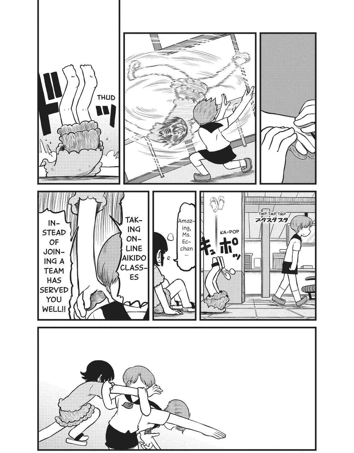 Read CITY chapter 180 image 8 on Lezhin