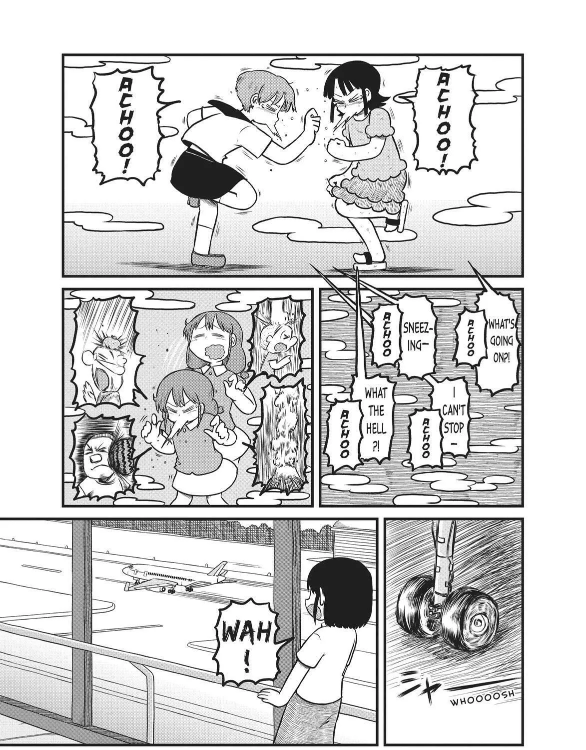 Read CITY chapter 181 image 12 on Lezhin