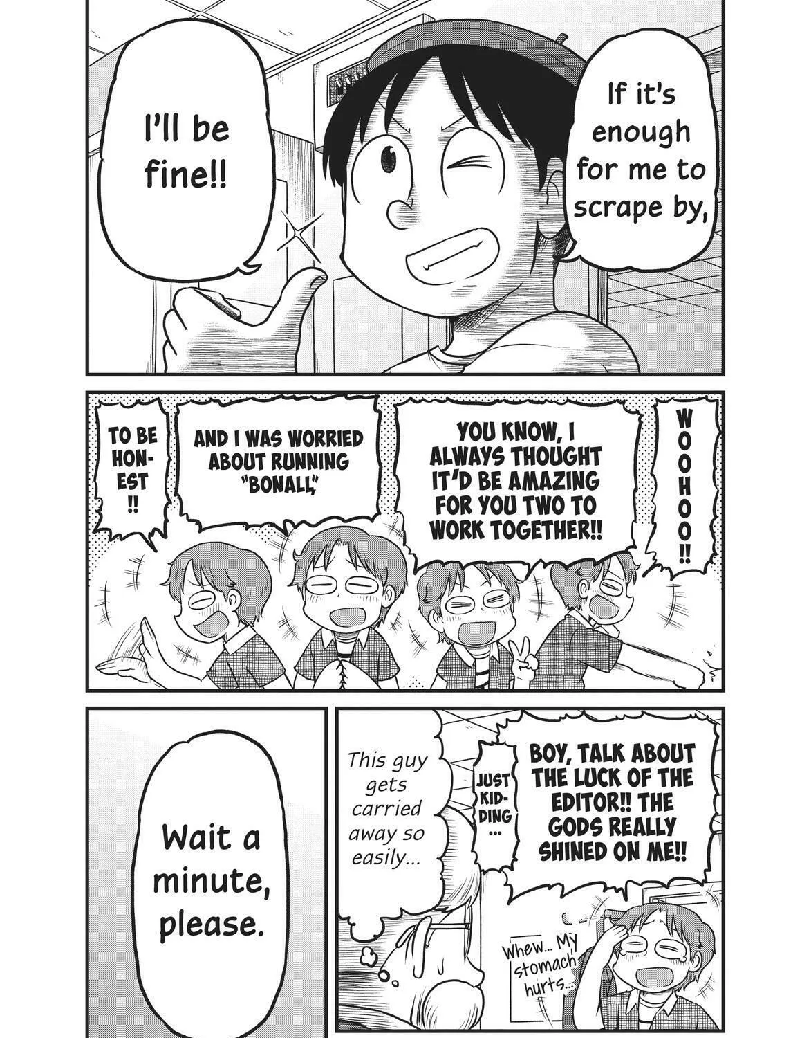 Read CITY chapter 185 image 12 on Lezhin