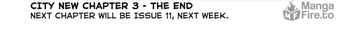 Read CITY chapter 189 image 19 on Lezhin