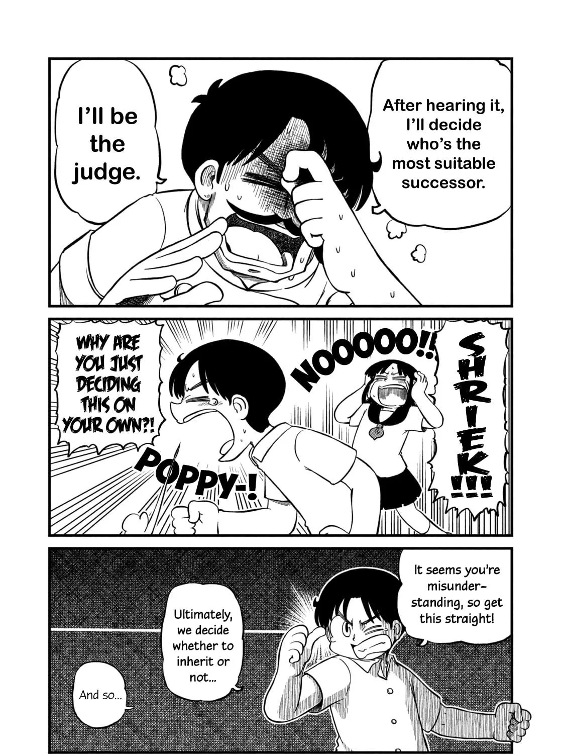Read CITY chapter 189 image 8 on Lezhin