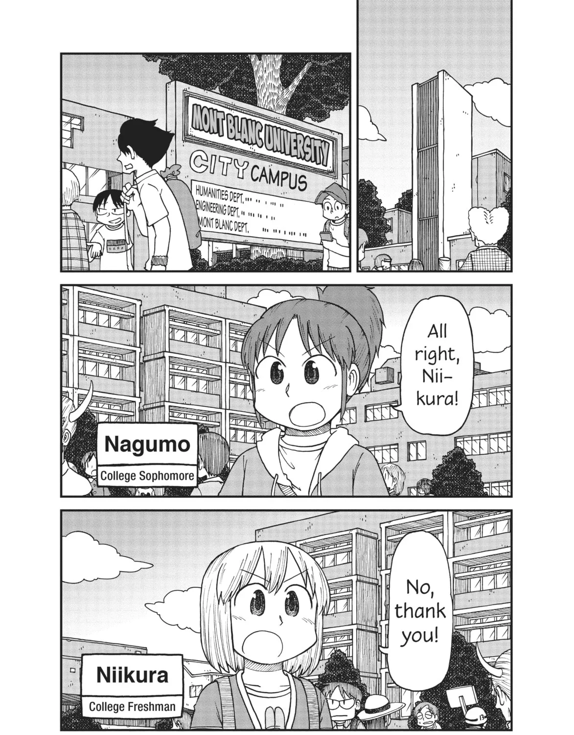 Read CITY chapter 19 image 0 on Lezhin