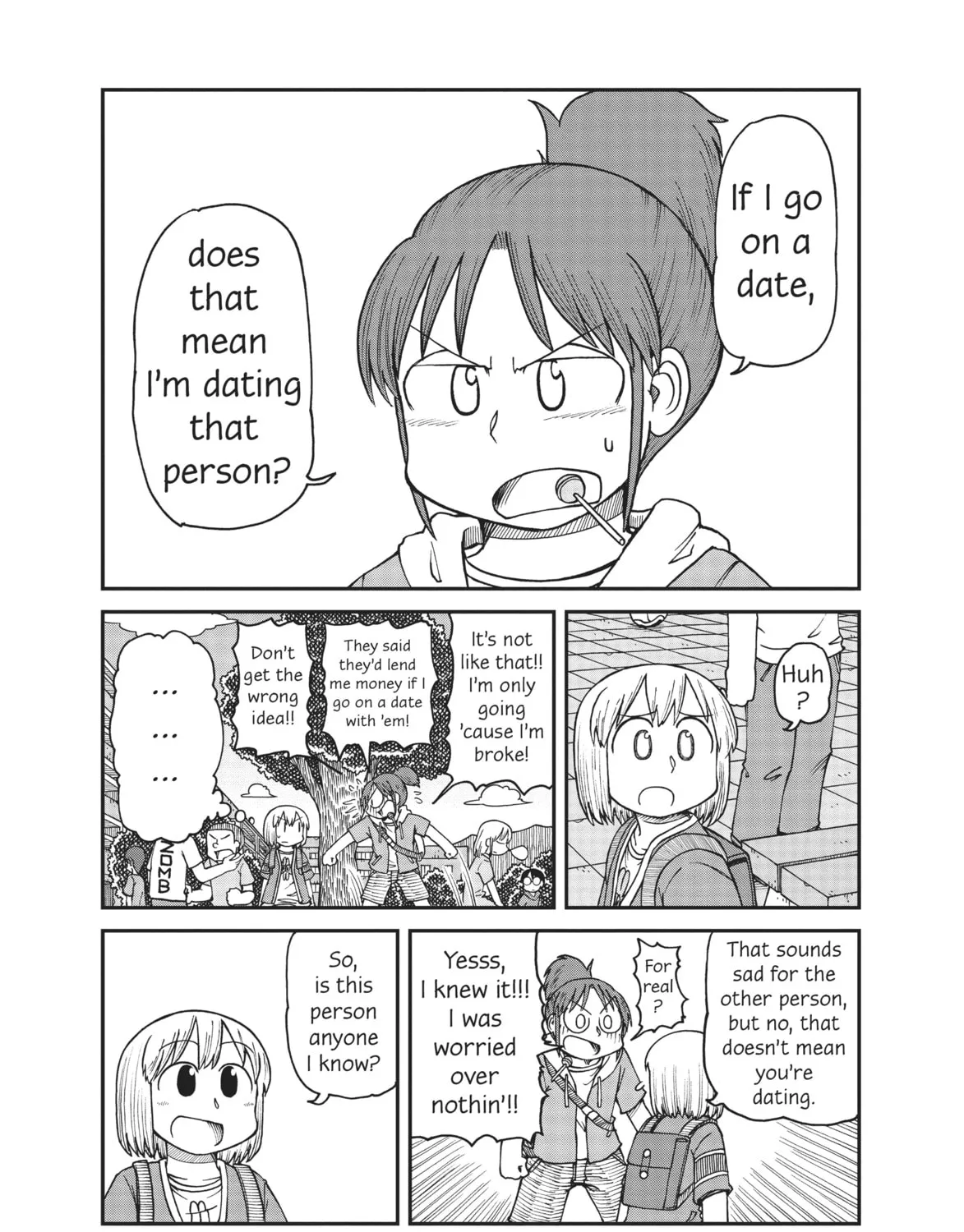 Read CITY chapter 19 image 12 on Lezhin