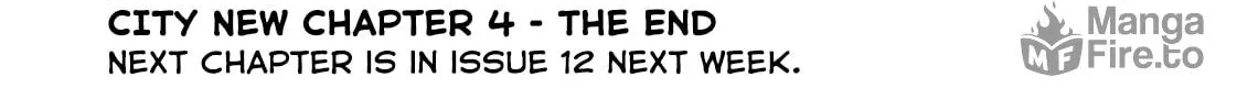 Read CITY chapter 190 image 19 on Lezhin