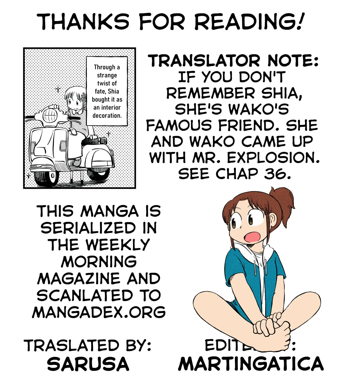 Read CITY chapter 190 image 20 on Lezhin