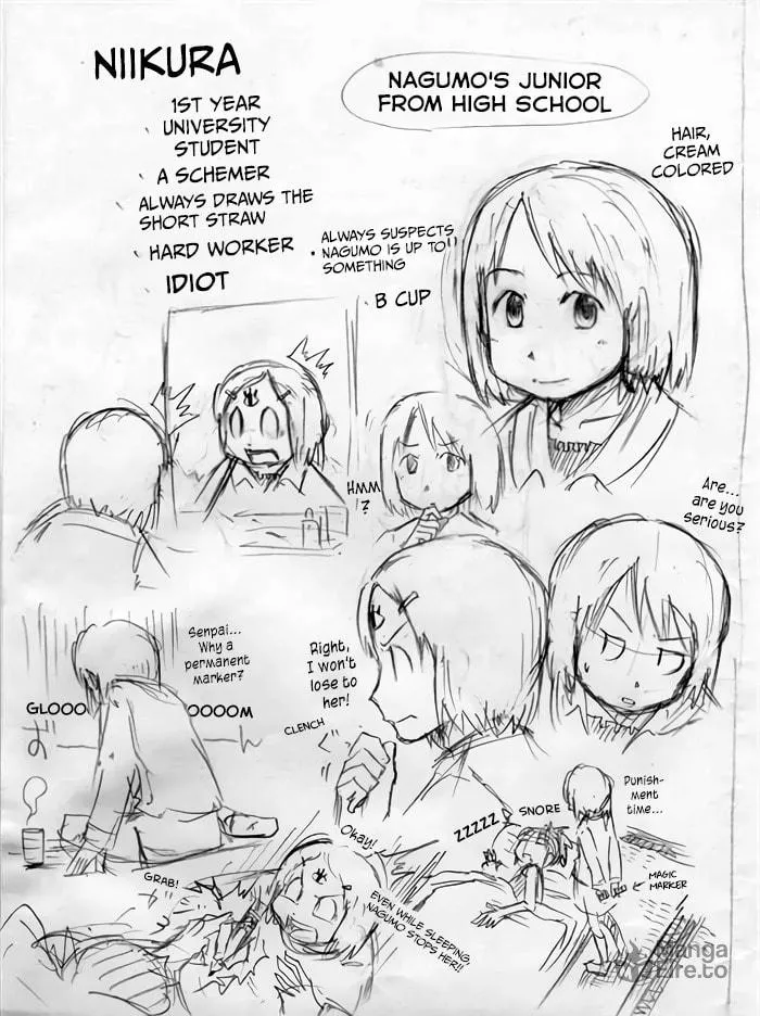 Read CITY chapter 191.5 image 2 on Lezhin