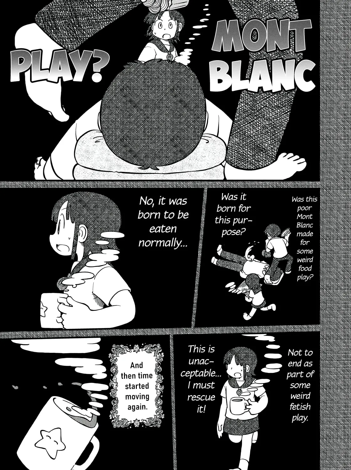 Read CITY chapter 192 image 12 on Lezhin