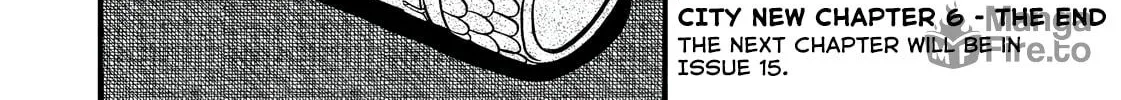 Read CITY chapter 192 image 19 on Lezhin