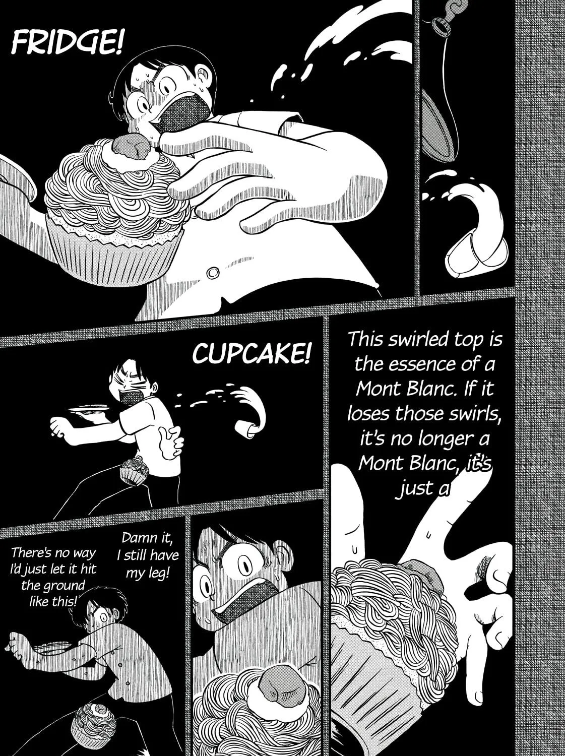 Read CITY chapter 192 image 4 on Lezhin