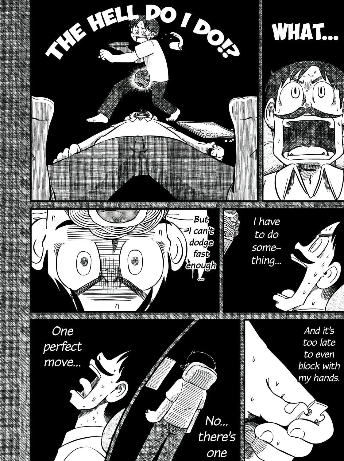 Read CITY chapter 192 image 6 on Lezhin