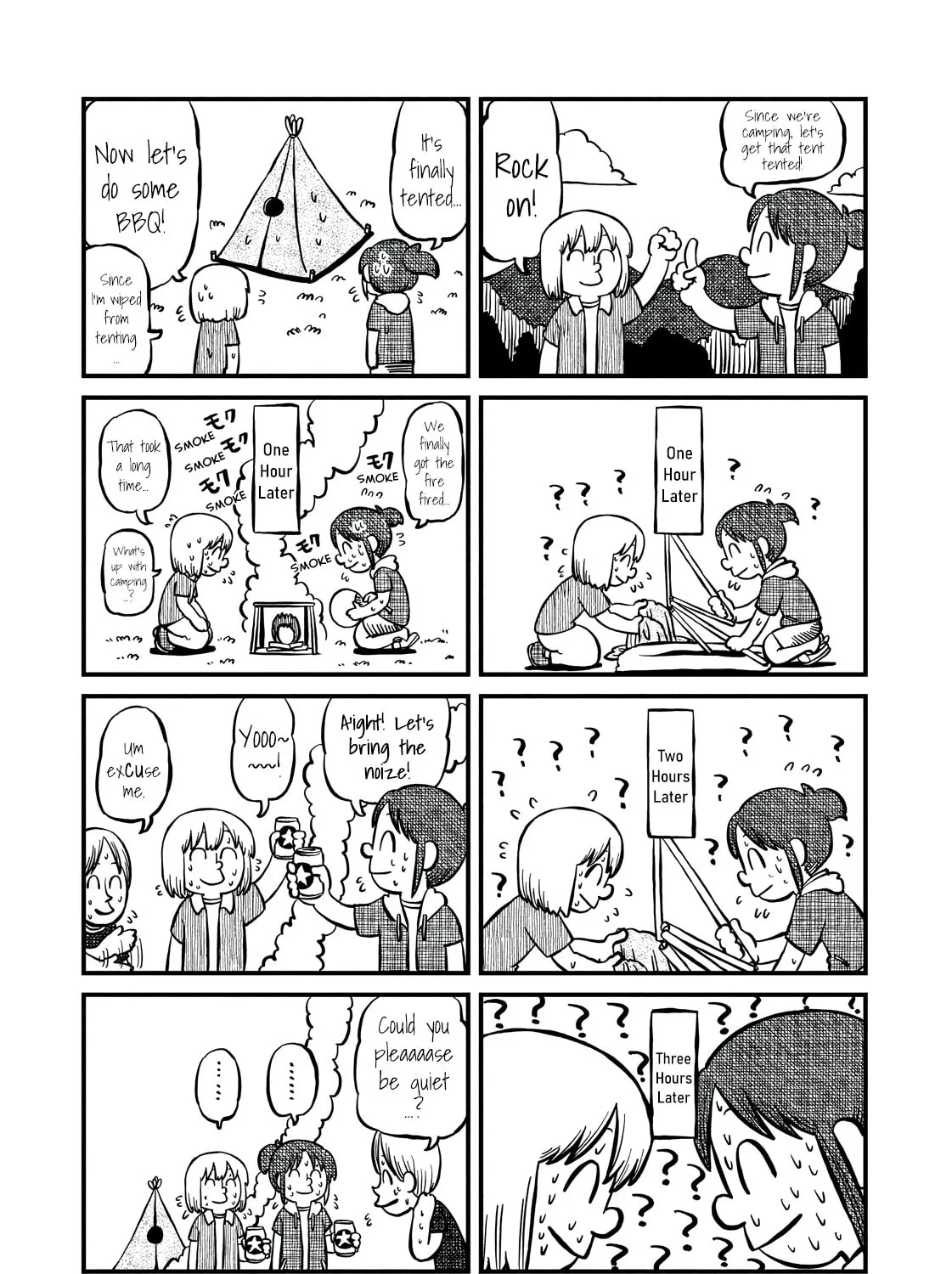 Read CITY chapter 193 image 12 on Lezhin