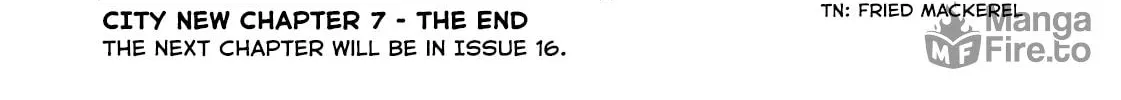 Read CITY chapter 193 image 19 on Lezhin