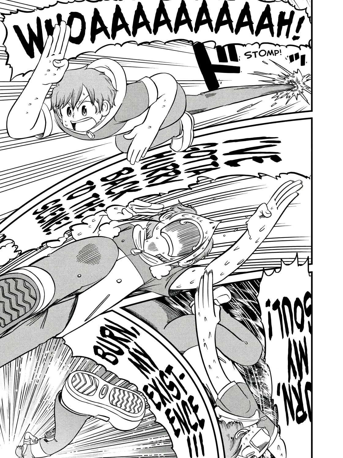 Read CITY chapter 194 image 16 on Lezhin