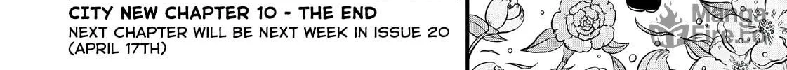 Read CITY chapter 196 image 19 on Lezhin
