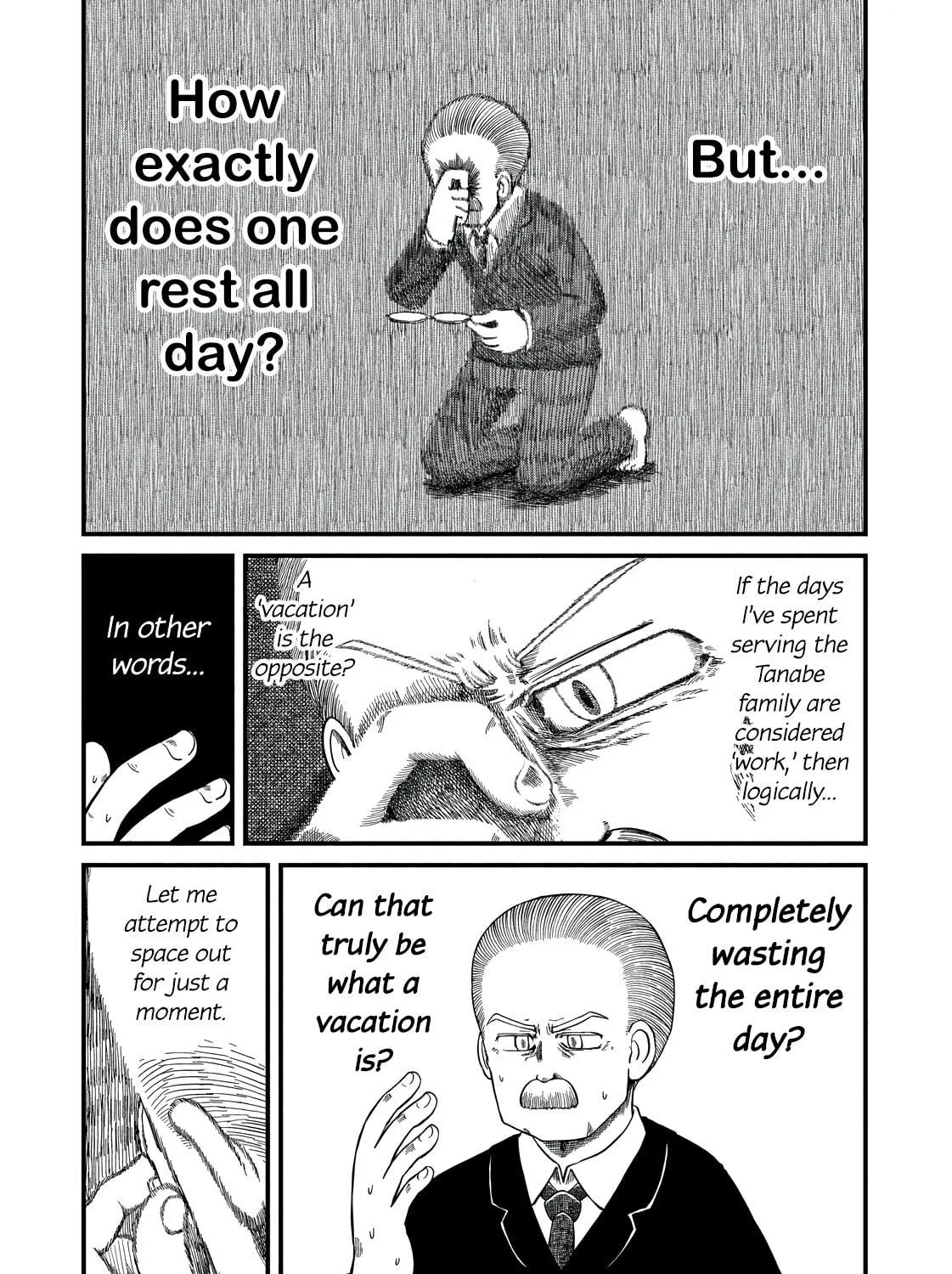 Read CITY chapter 196 image 4 on Lezhin