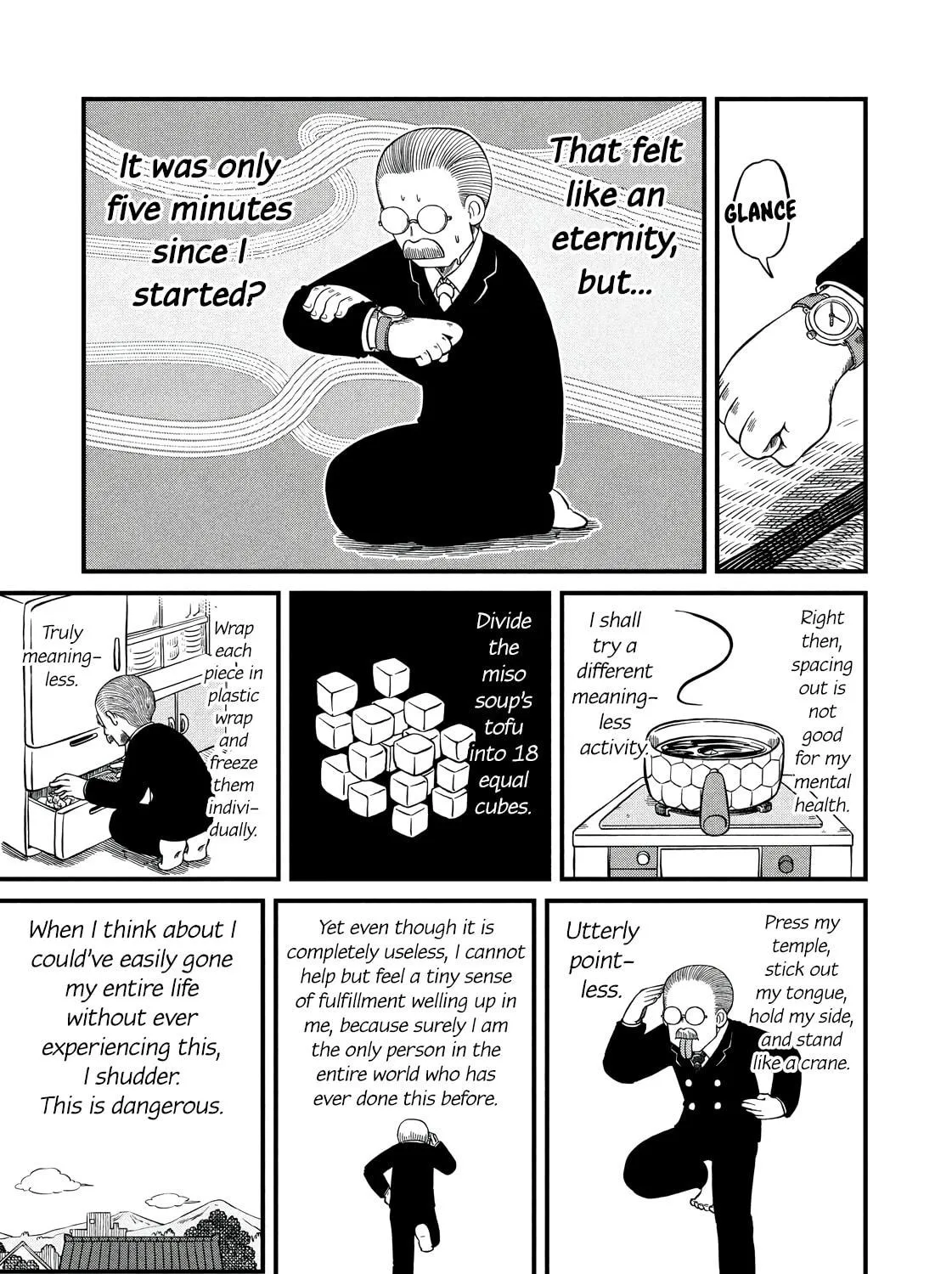 Read CITY chapter 196 image 8 on Lezhin