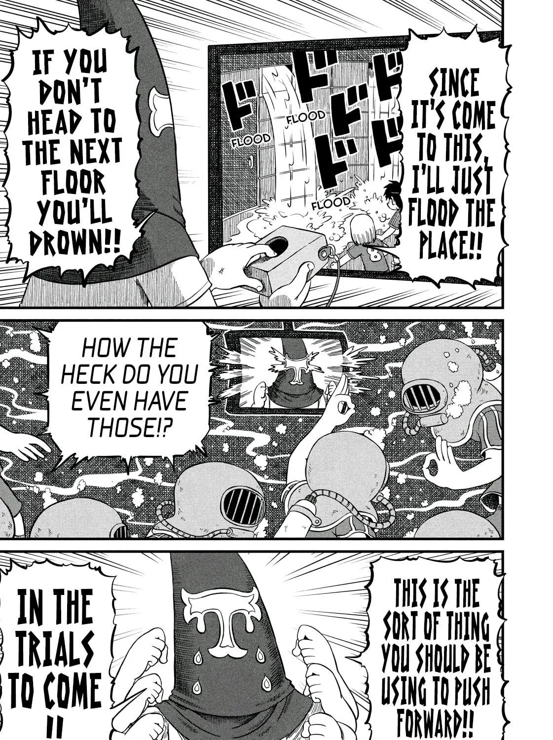 Read CITY chapter 197 image 16 on Lezhin