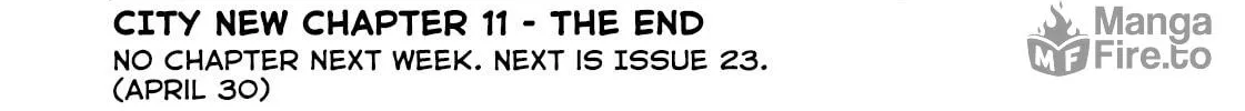Read CITY chapter 197 image 19 on Lezhin