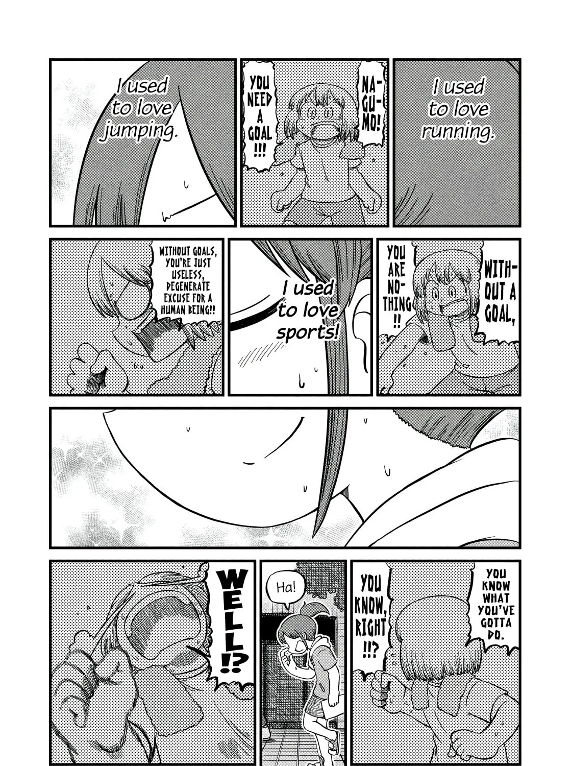 Read CITY chapter 199 image 12 on Lezhin