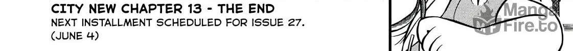 Read CITY chapter 199 image 19 on Lezhin