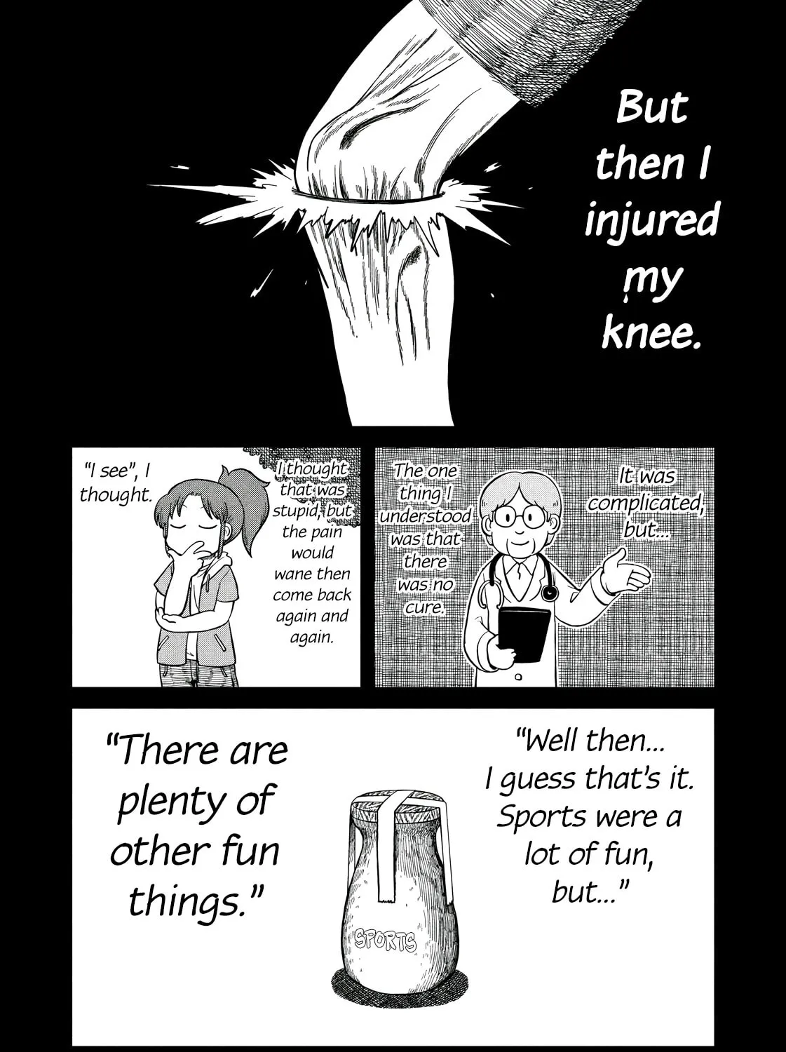 Read CITY chapter 199 image 6 on Lezhin