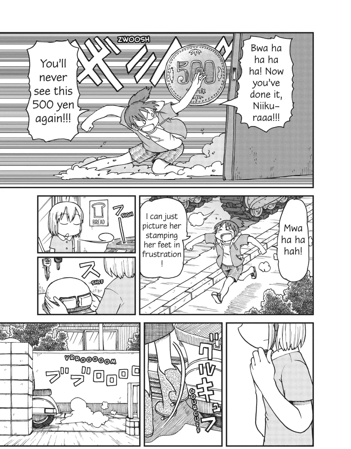 Read CITY chapter 2 image 12 on Lezhin