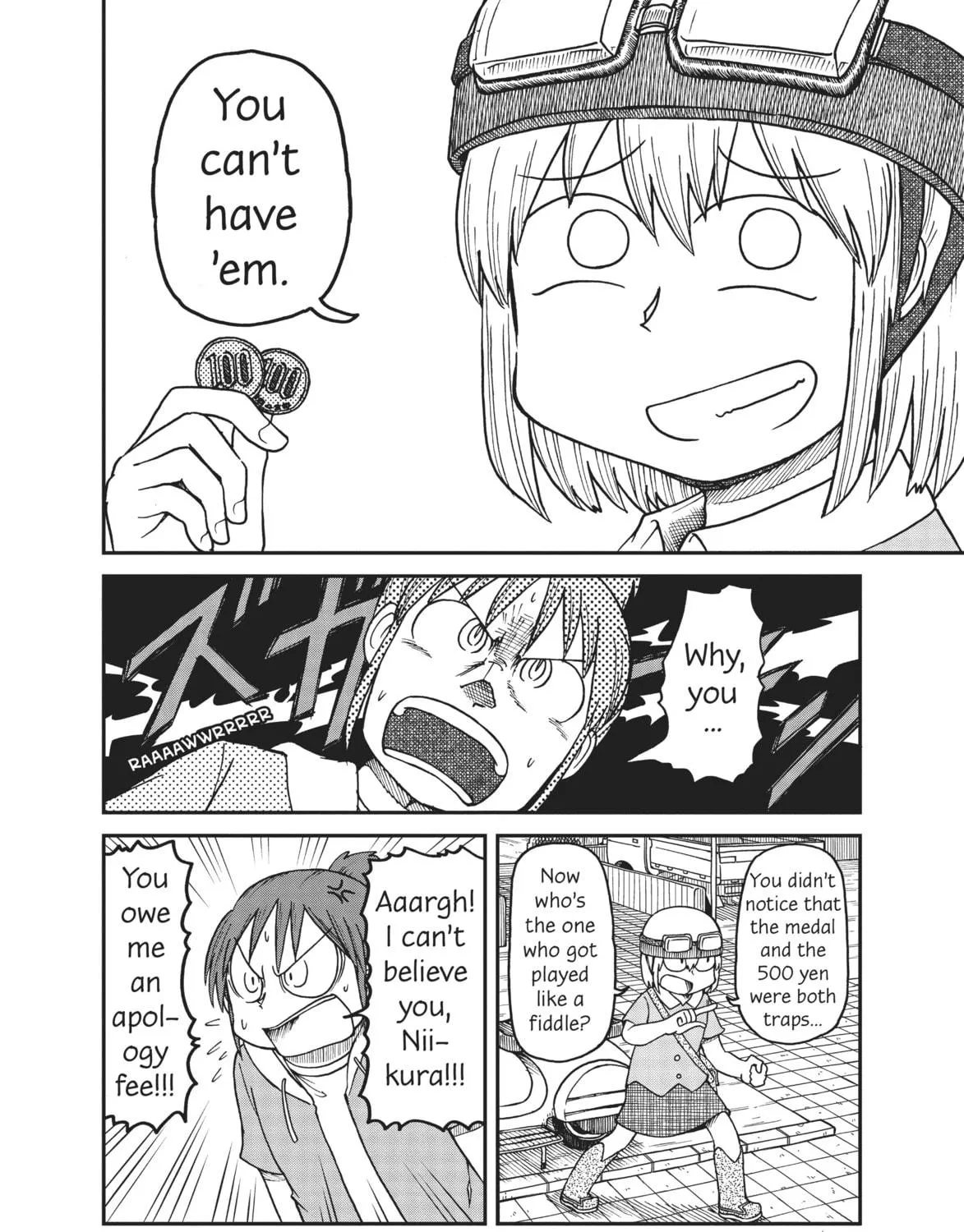 Read CITY chapter 2 image 18 on Lezhin