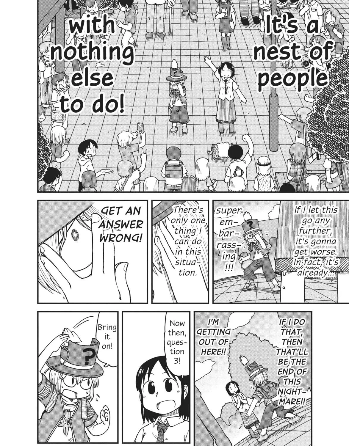 Read CITY chapter 20 image 10 on Lezhin