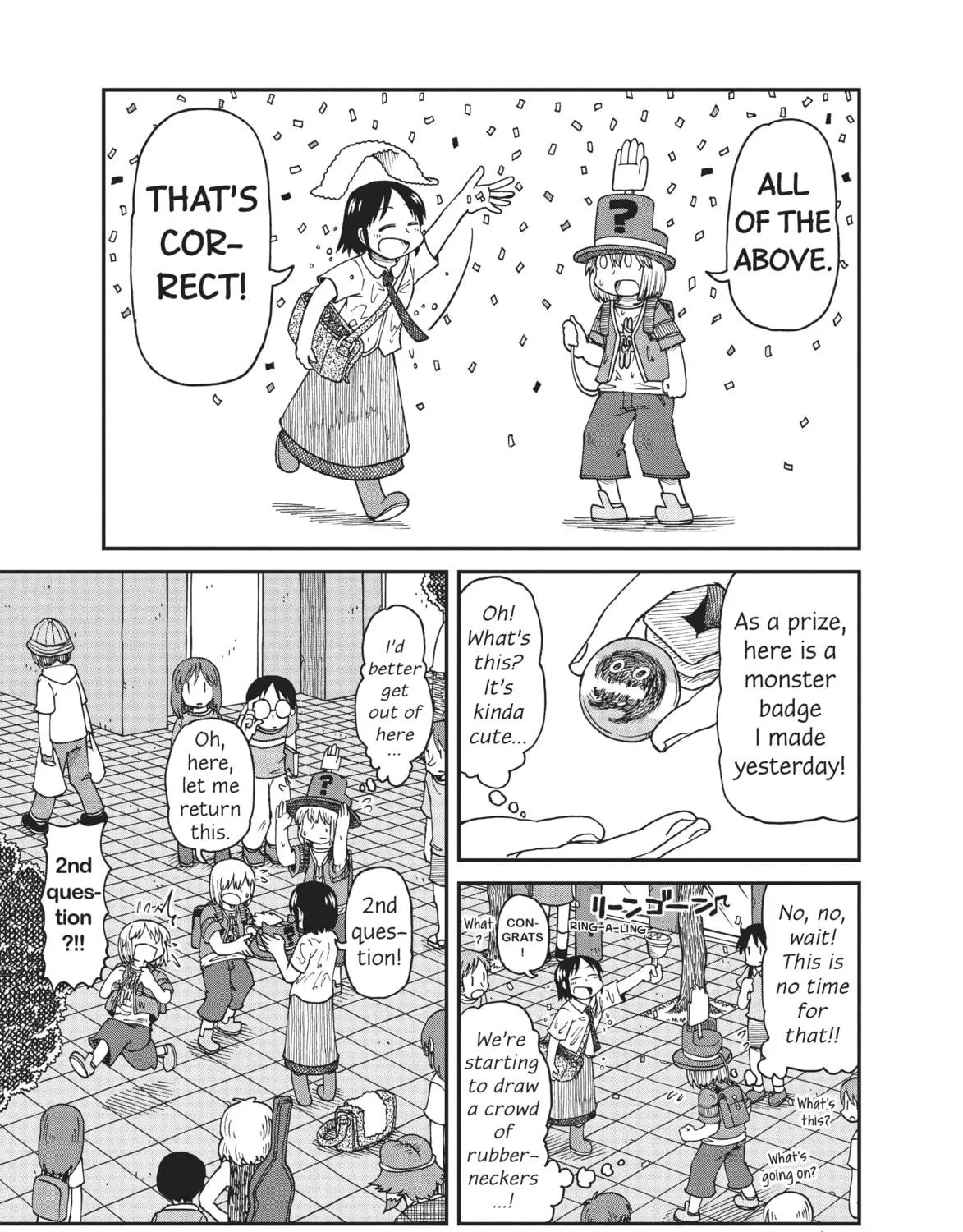Read CITY chapter 20 image 4 on Lezhin