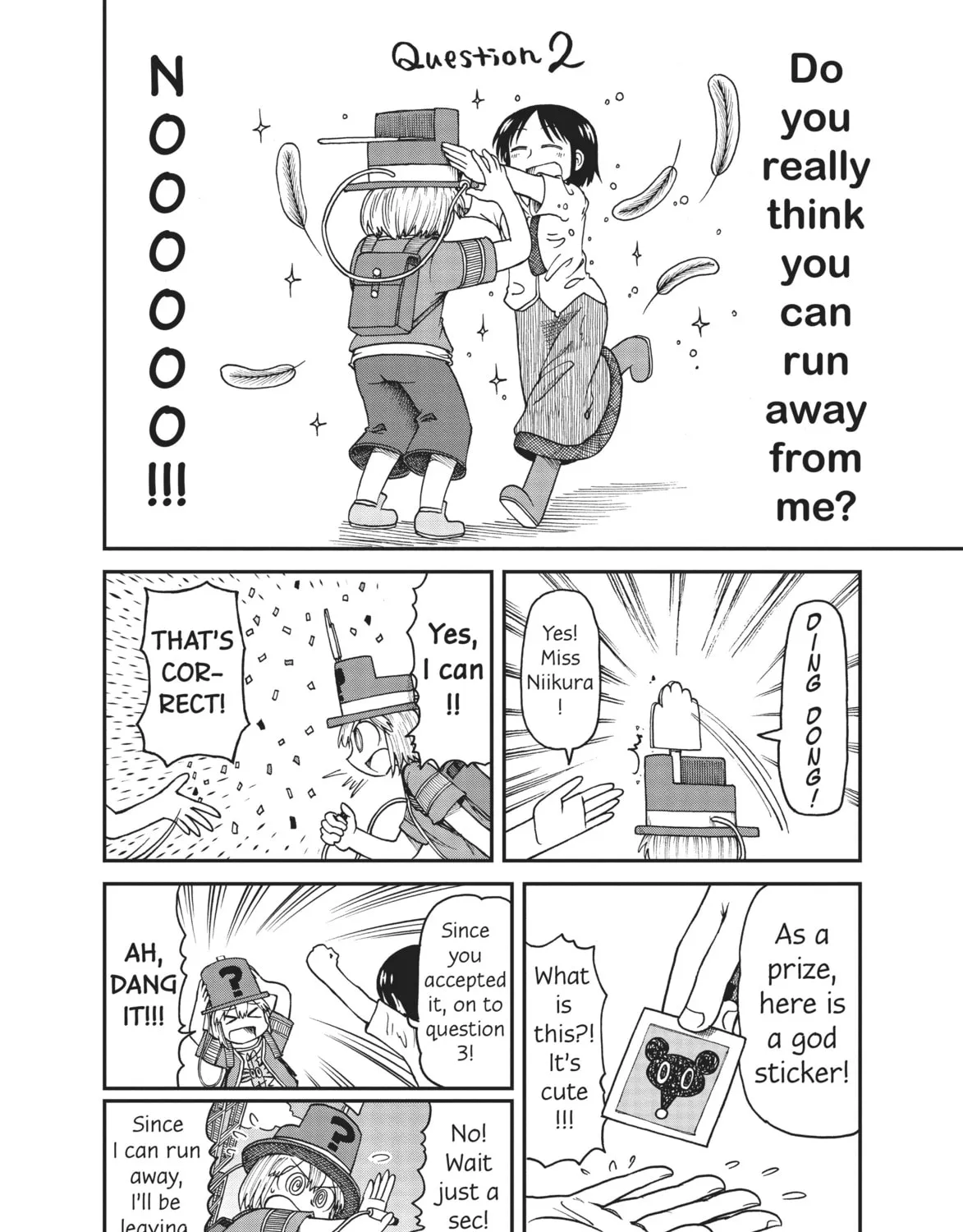 Read CITY chapter 20 image 6 on Lezhin