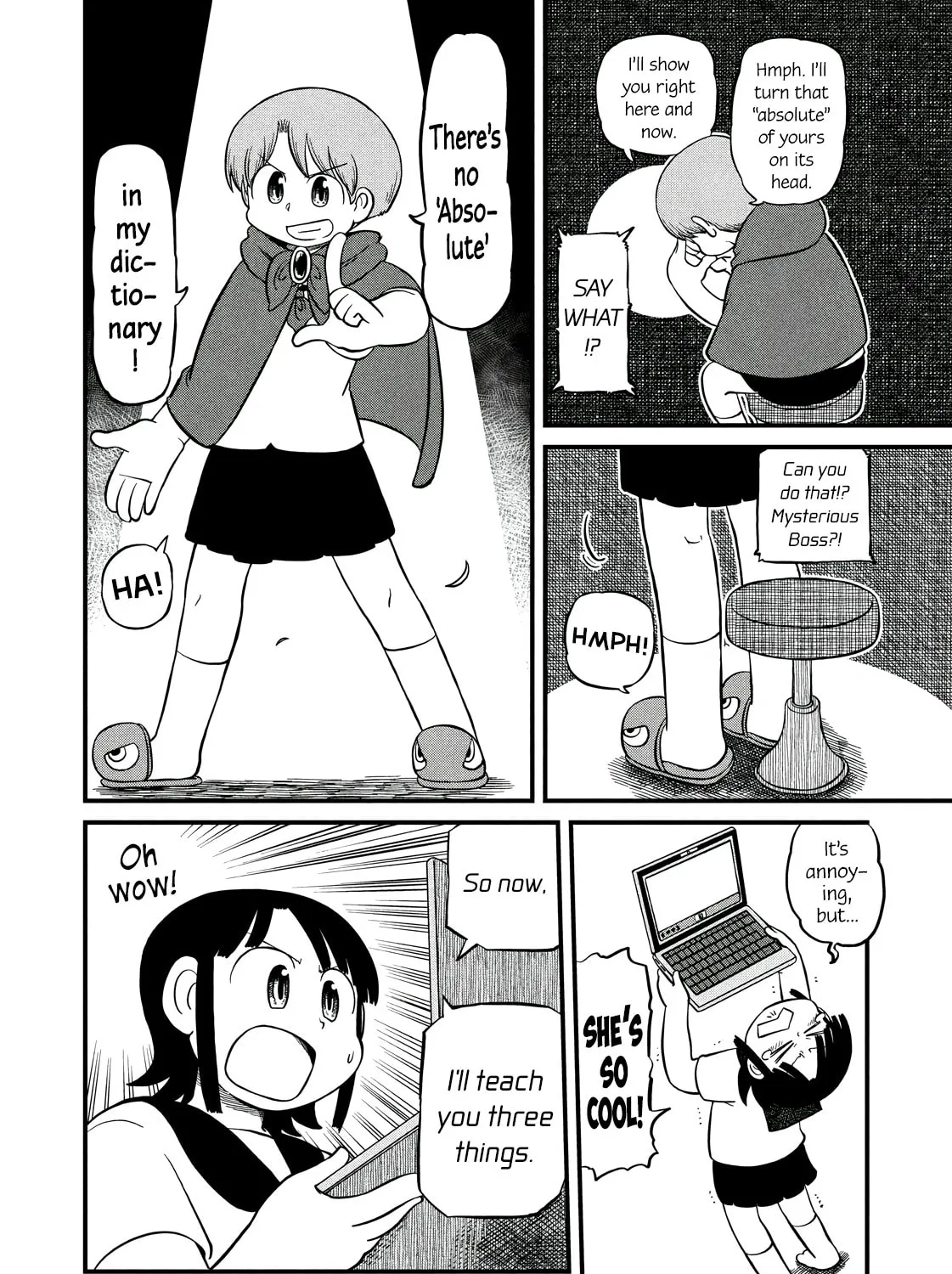 Read CITY chapter 200 image 20 on Lezhin