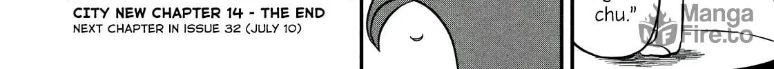 Read CITY chapter 200 image 29 on Lezhin
