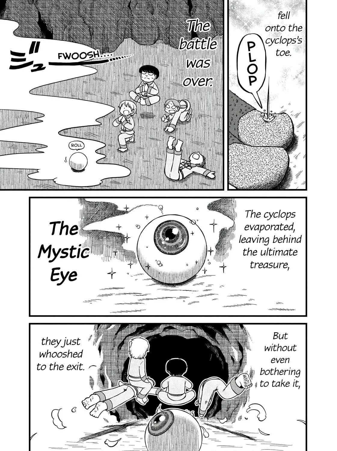 Read CITY chapter 201 image 16 on Lezhin