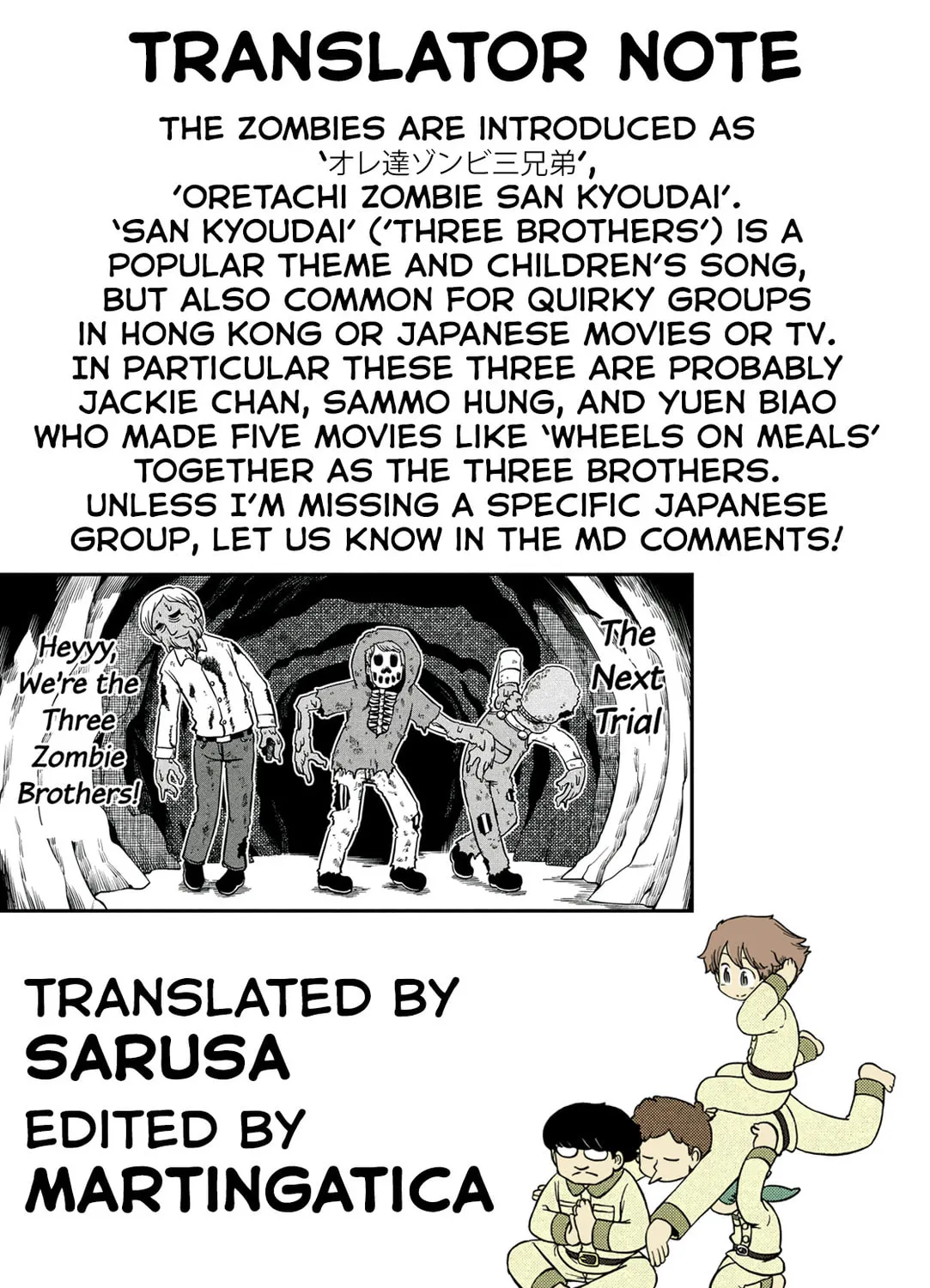 Read CITY chapter 201 image 20 on Lezhin
